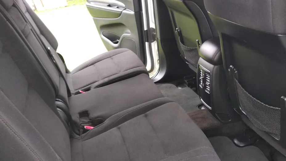 DODGE Durango Durango 3.7