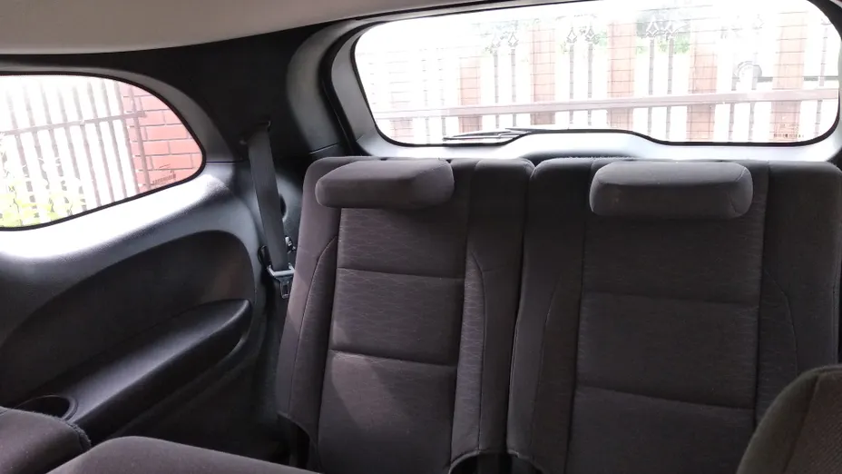 DODGE Durango Durango 3.7