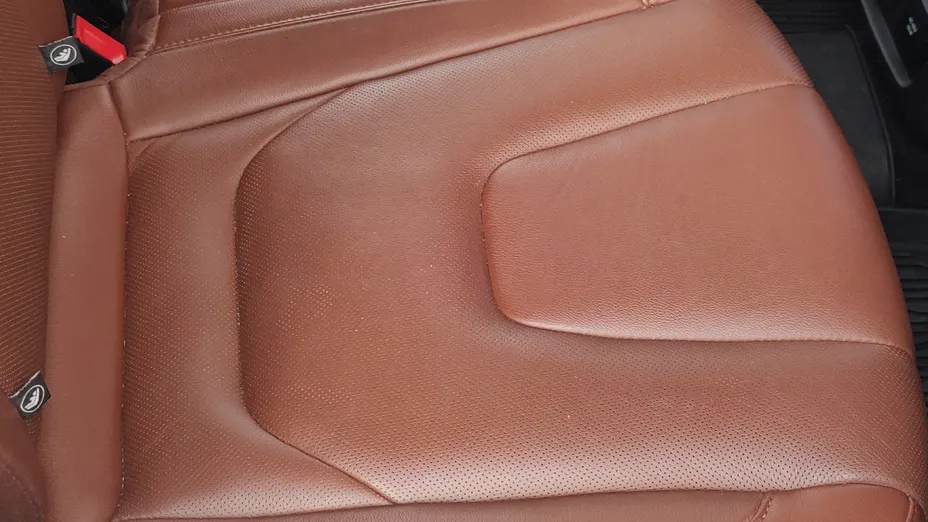 FORD Edge Edge 2.0 EcoBlue 4WD Titanium