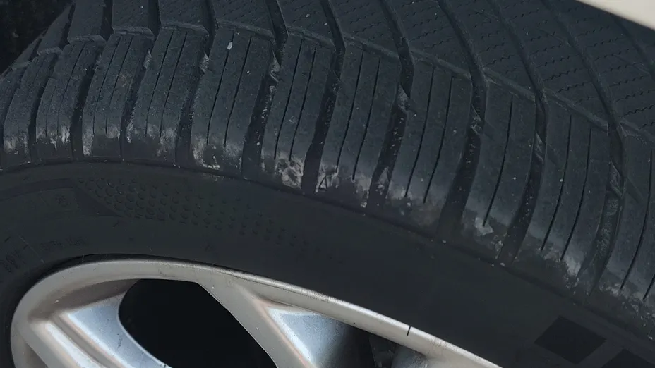 FORD Edge Edge 2.0 EcoBlue 4WD Titanium