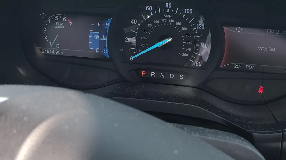 FORD Edge Edge 2.0 EcoBlue 4WD Titanium