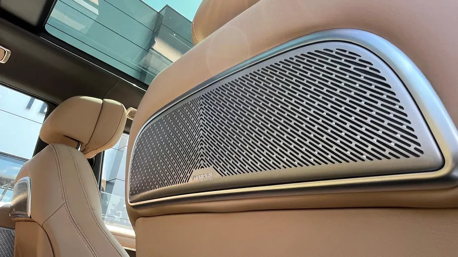 LAND ROVER Range Rover Range Rover 3.0 P550e PHEV Autobiography Nowy