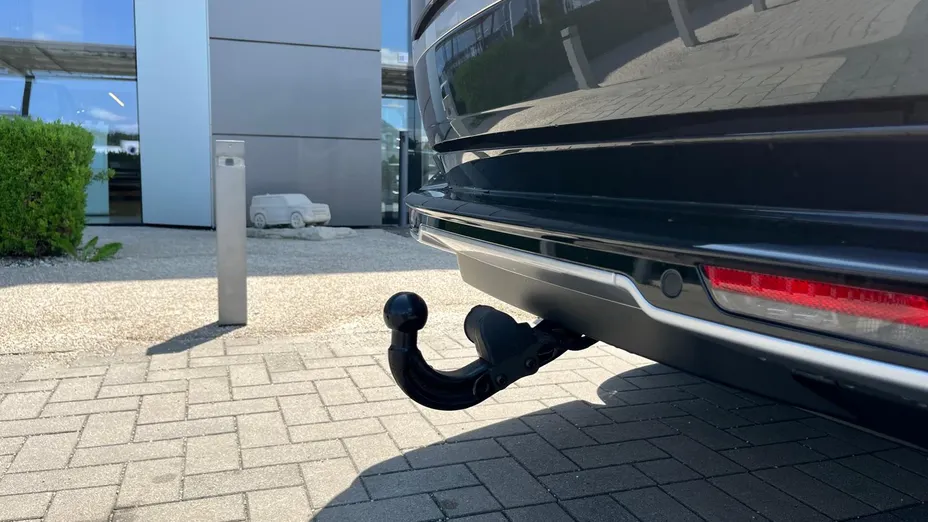 LAND ROVER Range Rover Range Rover 3.0 P550e PHEV Autobiography Nowy