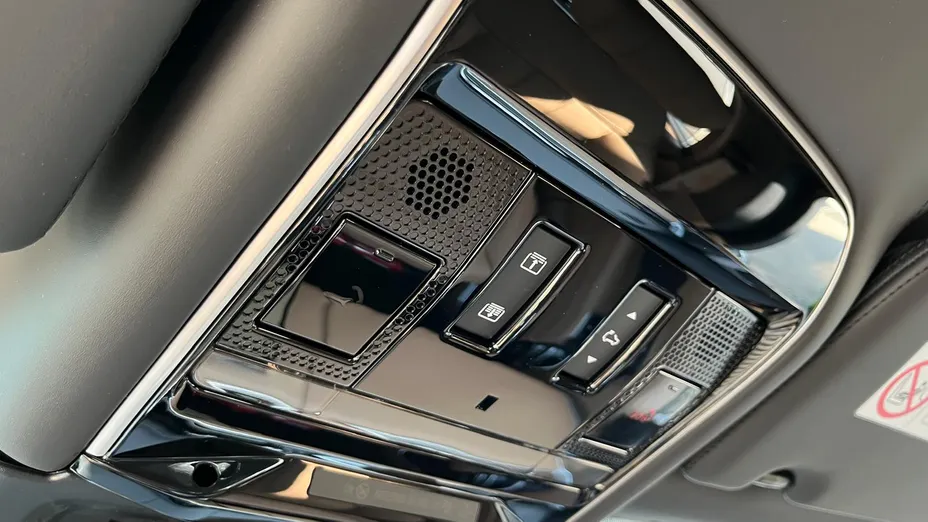 LAND ROVER Range Rover Range Rover 3.0 P550e PHEV Autobiography Nowy