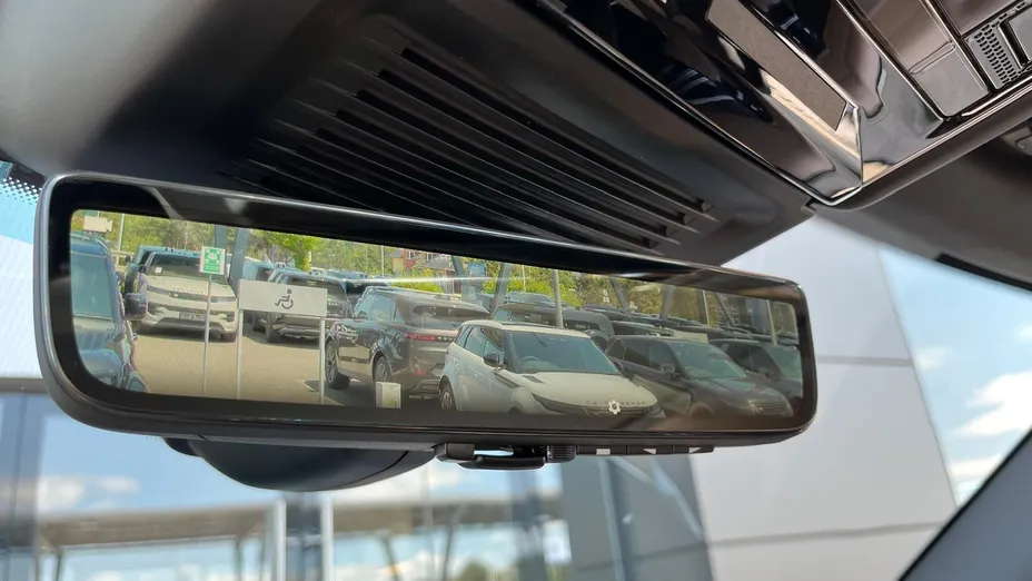 LAND ROVER Range Rover Range Rover 3.0 P550e PHEV Autobiography Nowy