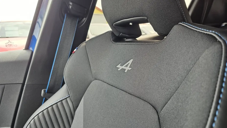 RENAULT Clio Clio 1.0 TCe esprit Alpine