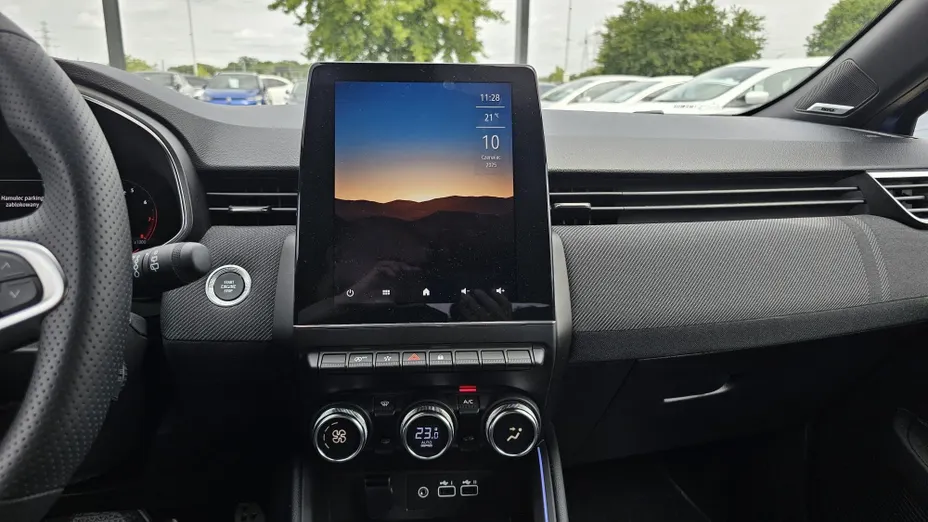 RENAULT Clio Clio 1.0 TCe esprit Alpine