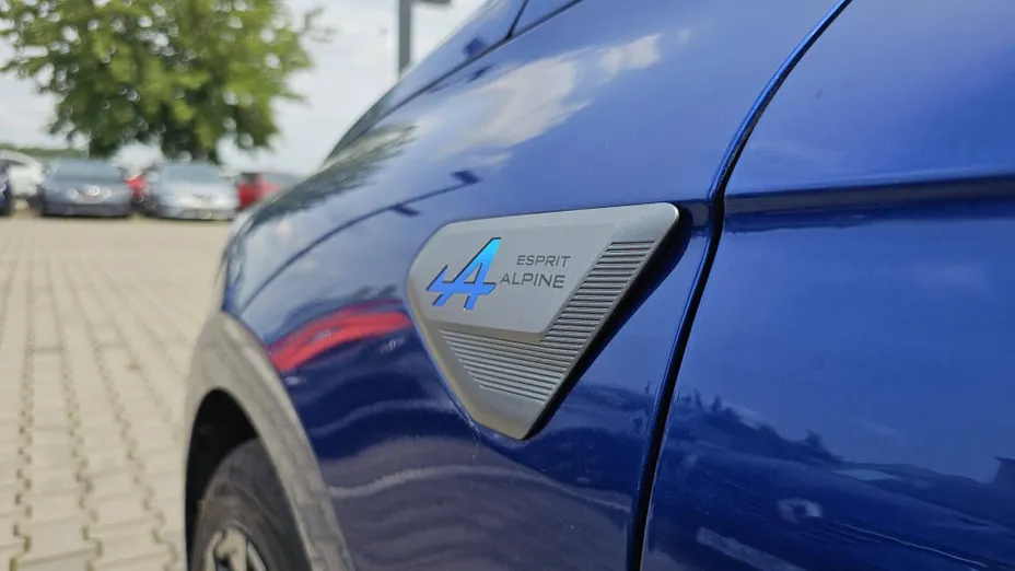 RENAULT Clio Clio 1.0 TCe esprit Alpine