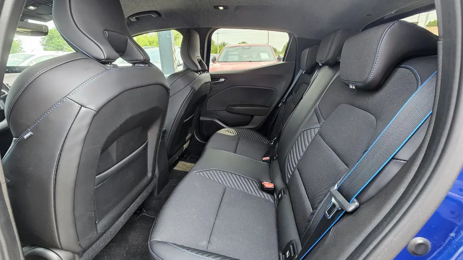 RENAULT Clio Clio 1.0 TCe esprit Alpine