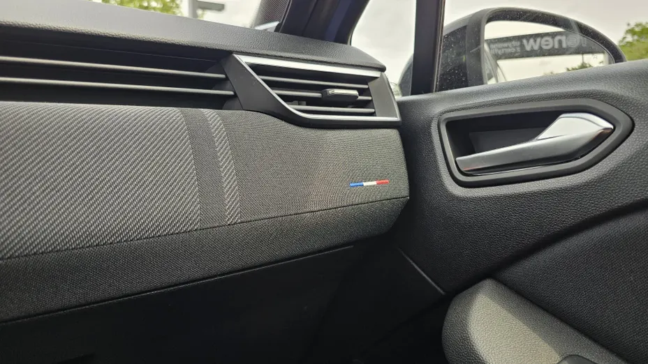 RENAULT Clio Clio 1.0 TCe esprit Alpine