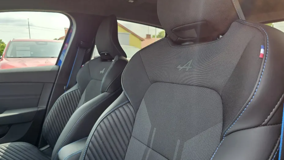 RENAULT Clio Clio 1.0 TCe esprit Alpine