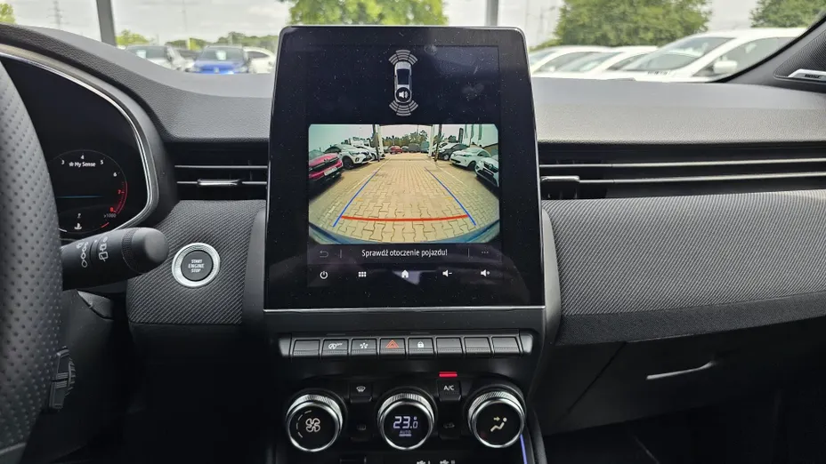 RENAULT Clio Clio 1.0 TCe esprit Alpine