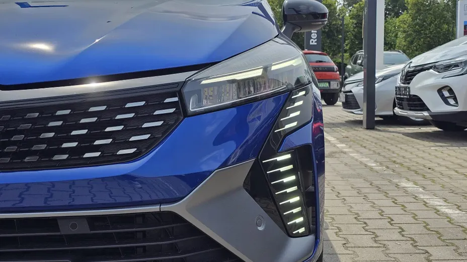 RENAULT Clio Clio 1.0 TCe esprit Alpine