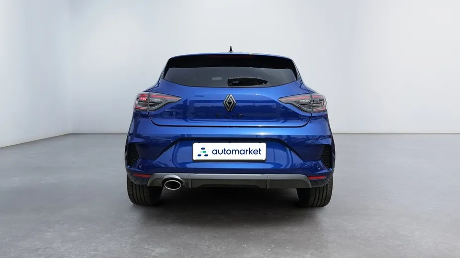 RENAULT Clio Clio 1.0 TCe esprit Alpine