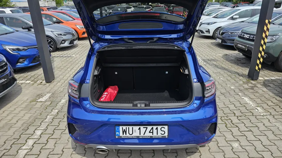 RENAULT Clio Clio 1.0 TCe esprit Alpine