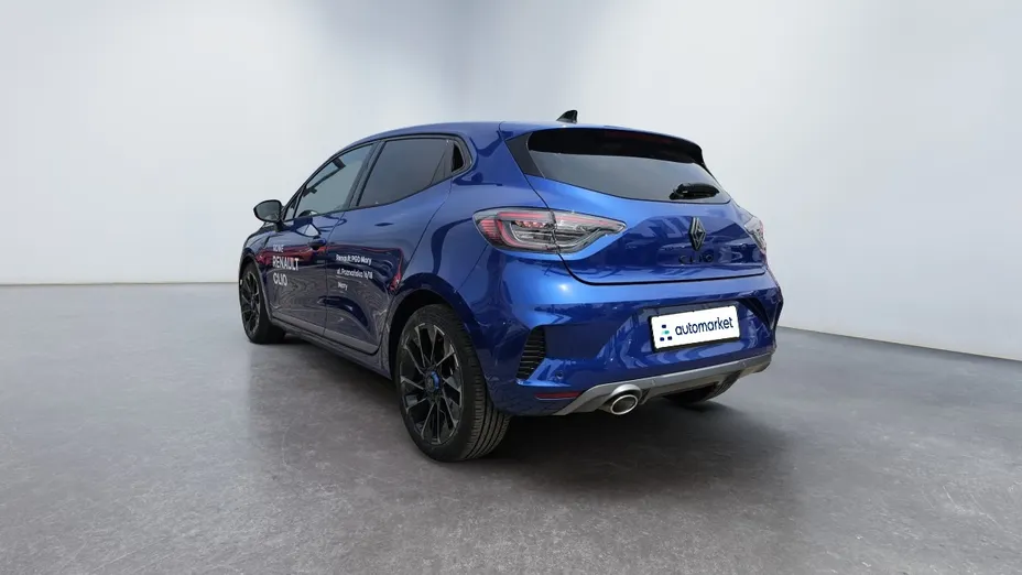 RENAULT Clio Clio 1.0 TCe esprit Alpine