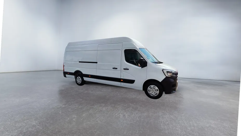 RENAULT Master Master dCi L4H3 RWD Pack Clim