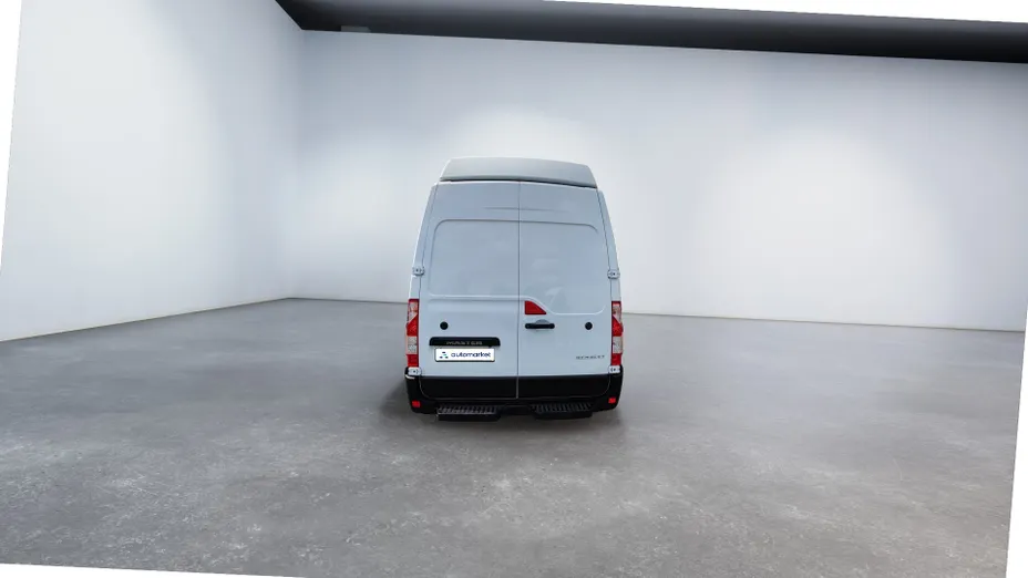 RENAULT Master Master dCi L4H3 RWD Pack Clim