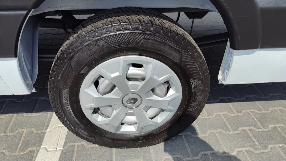 RENAULT Master Master dCi L4H3 RWD Pack Clim