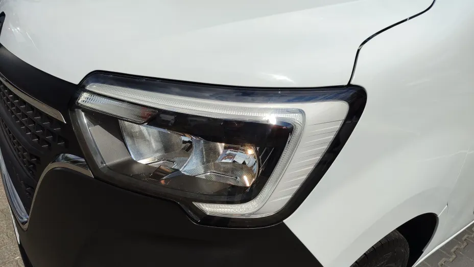 RENAULT Master Master dCi L4H3 RWD Pack Clim