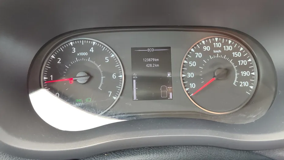 RENAULT Master Master dCi L4H3 RWD Pack Clim