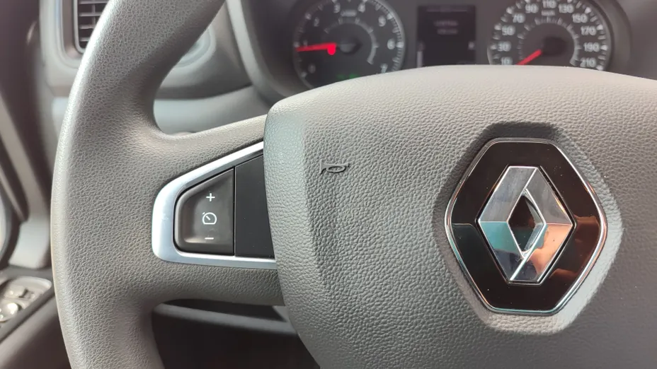 RENAULT Master Master dCi L4H3 RWD Pack Clim