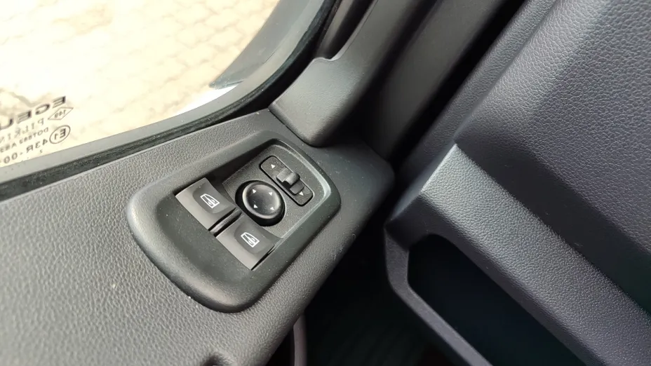 RENAULT Master Master dCi L4H3 RWD Pack Clim