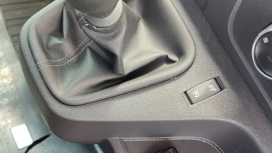 RENAULT Master Master dCi L4H3 RWD Pack Clim