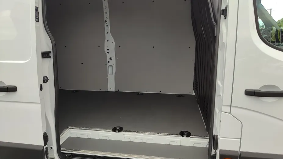 RENAULT Master Master dCi L4H3 RWD Pack Clim