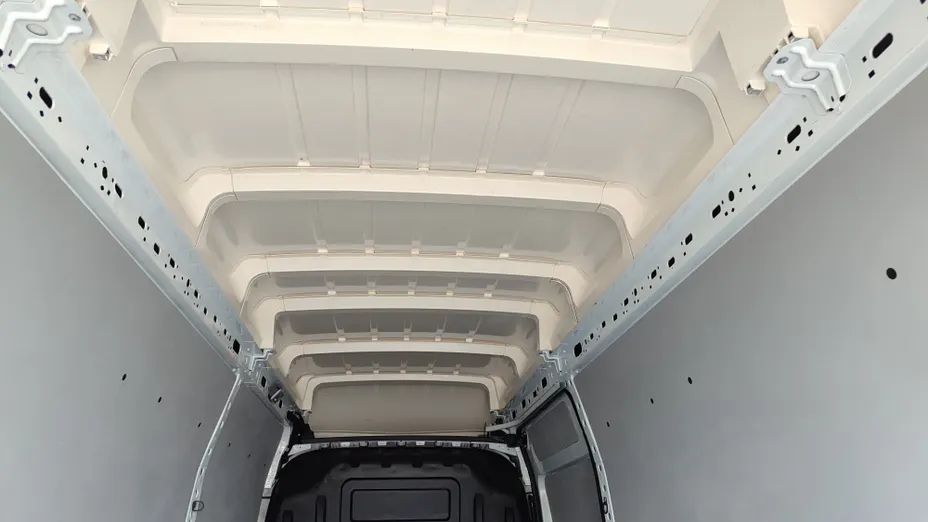 RENAULT Master Master dCi L4H3 RWD Pack Clim