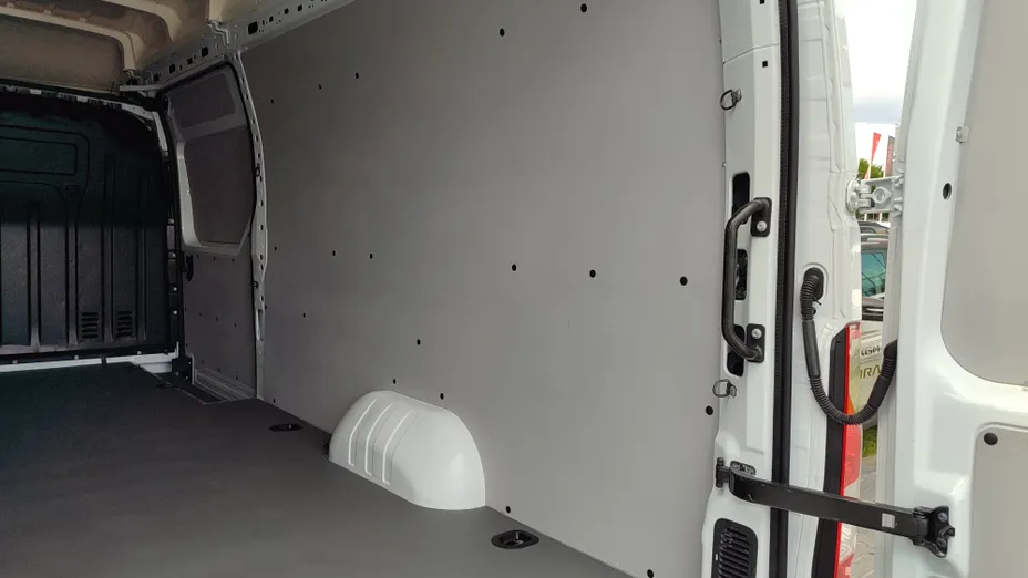 RENAULT Master Master dCi L4H3 RWD Pack Clim