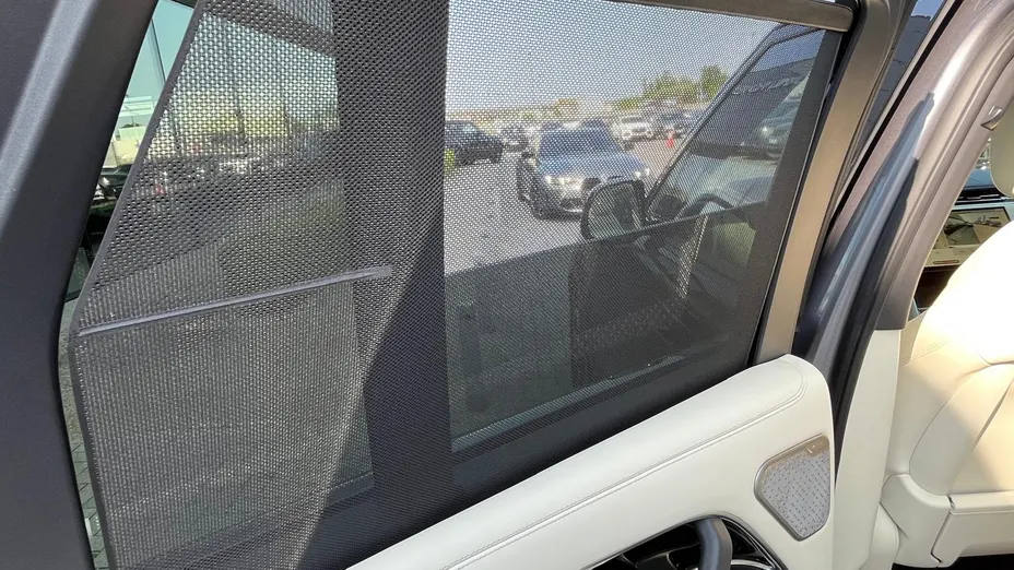 LAND ROVER Range Rover Range Rover 3.0 D350 mHEV Autobiography Nowy