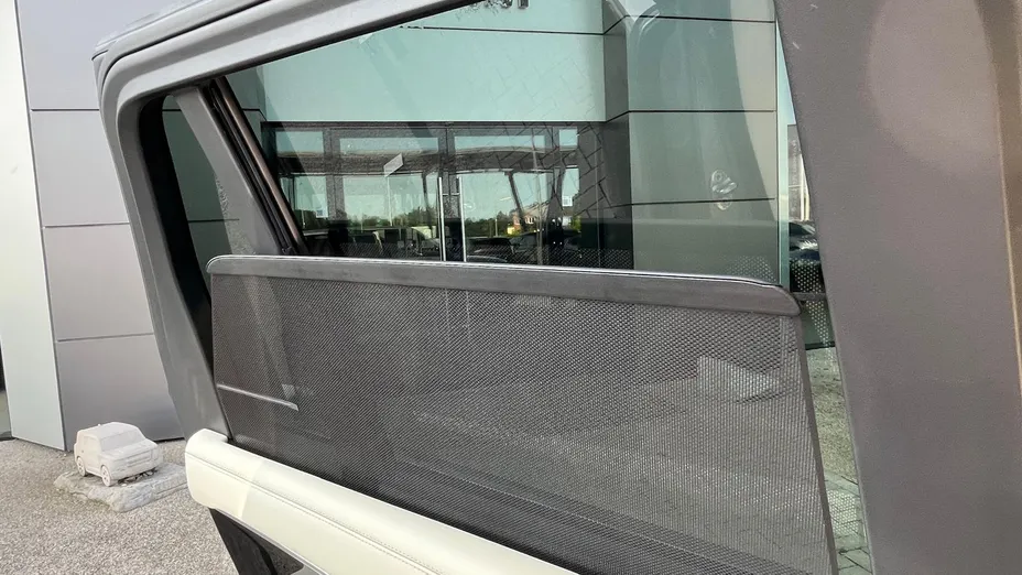 LAND ROVER Range Rover Range Rover 3.0 D350 mHEV Autobiography Nowy