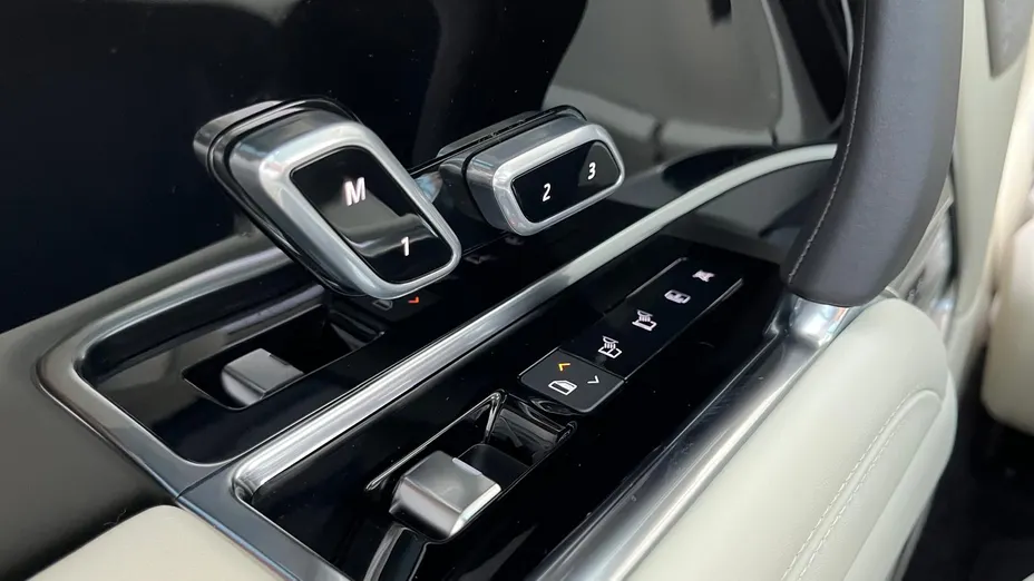 LAND ROVER Range Rover Range Rover 3.0 D350 mHEV Autobiography Nowy