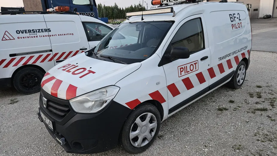 RENAULT Trafic -