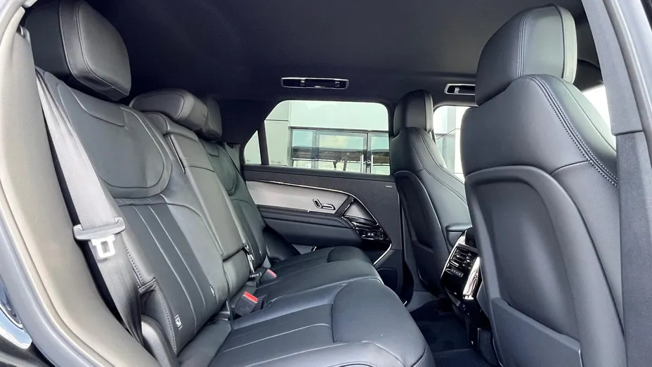 LAND ROVER Range Rover Sport Range Rover S 3.0 D250 mHEV S Nowy