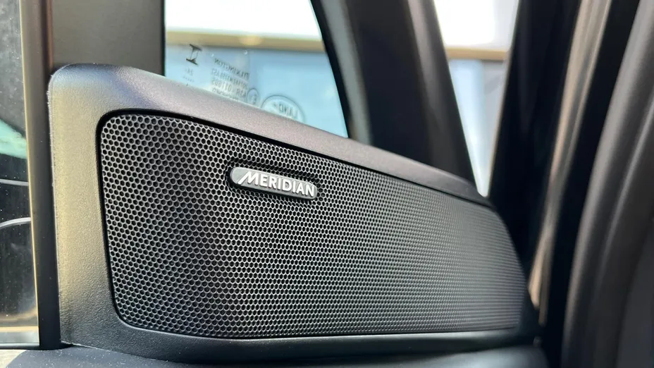 LAND ROVER Range Rover Sport Range Rover S 3.0 D250 mHEV S Nowy