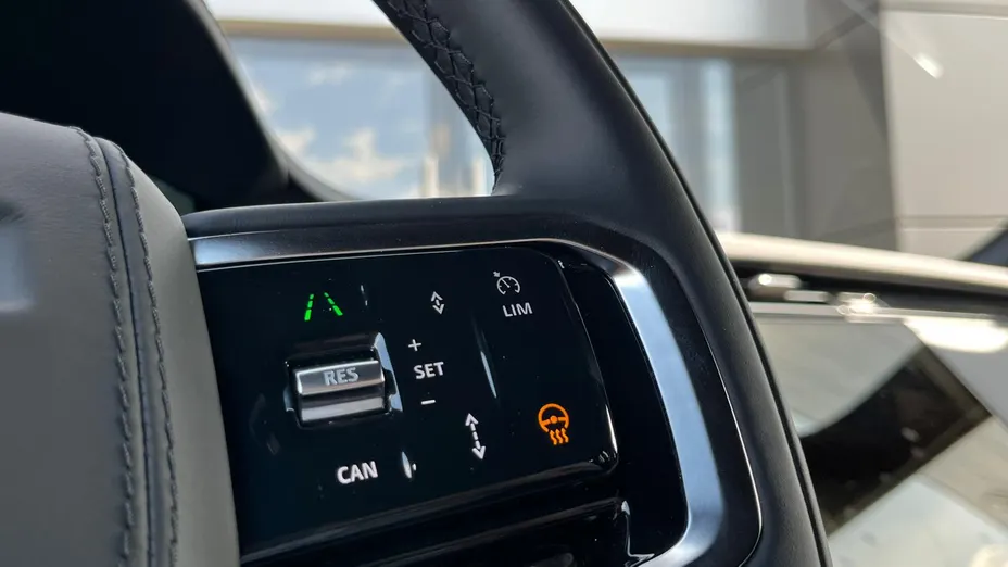 LAND ROVER Range Rover Sport Range Rover S 3.0 D250 mHEV S Nowy