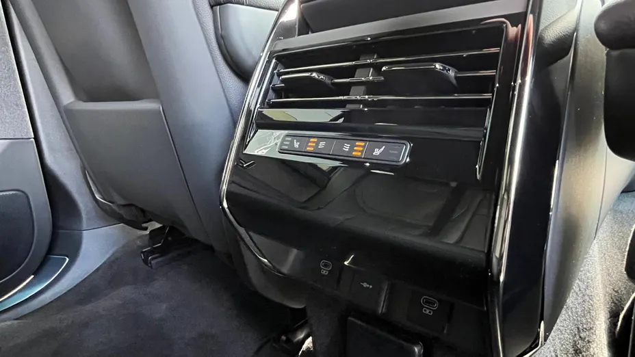 LAND ROVER Range Rover Sport Range Rover S 3.0 D250 mHEV S Nowy