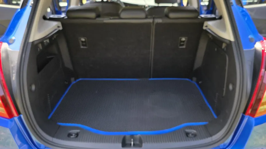 OPEL Mokka Mokka 1.4 T Cosmo S&S 4x4