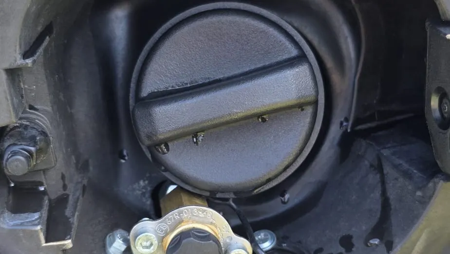 OPEL Mokka Mokka 1.4 T Cosmo S&S 4x4