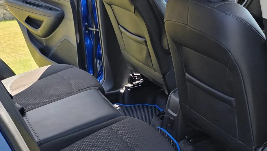 OPEL Mokka Mokka 1.4 T Cosmo S&S 4x4