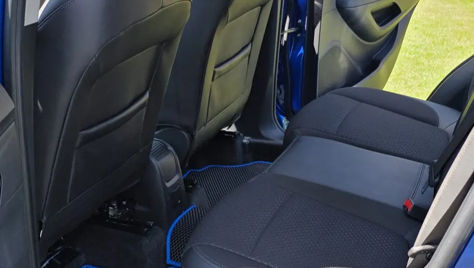 OPEL Mokka Mokka 1.4 T Cosmo S&S 4x4