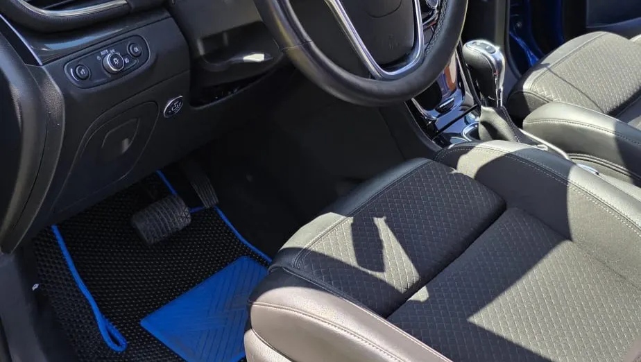 OPEL Mokka Mokka 1.4 T Cosmo S&S 4x4