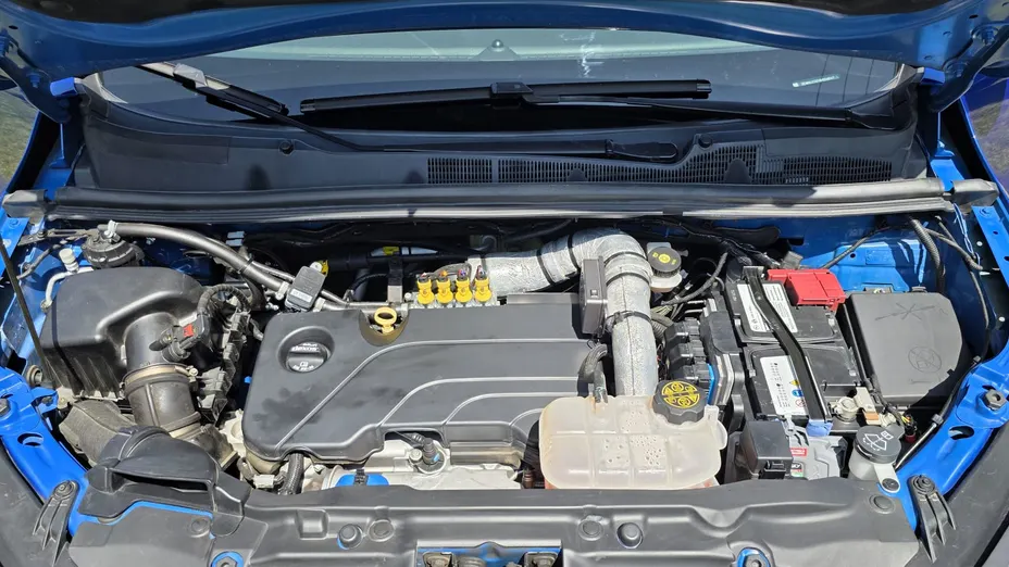 OPEL Mokka Mokka 1.4 T Cosmo S&S 4x4