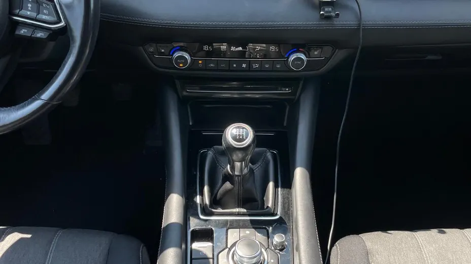 MAZDA 6 6 2.0 SkyJoy/SkyBusiness