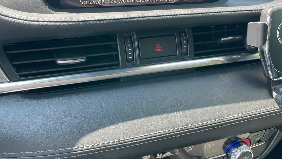 MAZDA 6 6 2.0 SkyJoy/SkyBusiness