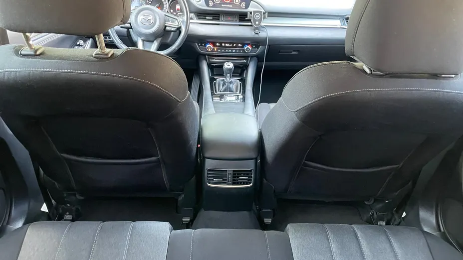 MAZDA 6 6 2.0 SkyJoy/SkyBusiness