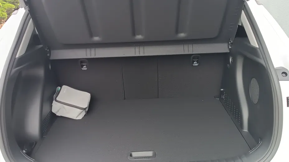 HYUNDAI Kona Kona 1.6 T-GDI Platinum 4WD DCT Nowy