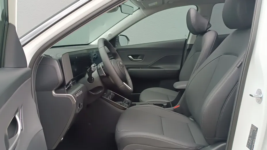 HYUNDAI Kona Kona 1.6 T-GDI Platinum 4WD DCT Nowy